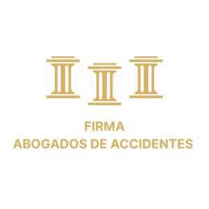 Firma Abogados de Accidentes Logo